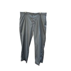 Nike gray golf pants DRI fit size 40‎ X 30
